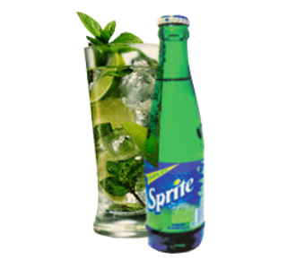 Напитки