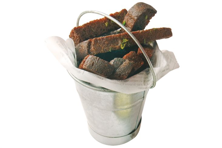 Закуски